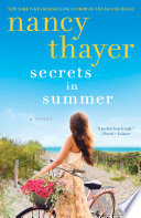 Secrets in Summer Book