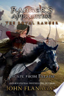 The Royal Ranger: Escape from Falaise image