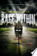 Rage Within Book