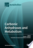 Carbonic Anhydrases and Metabolism Book