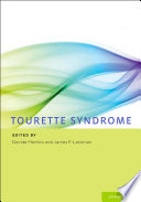 Tourette Syndrome Book
