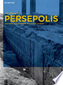 Persepolis Book