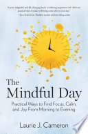 The Mindful Day Book