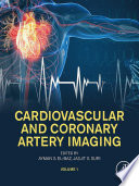 Cardiovascular and Coronary Artery Imaging Book
