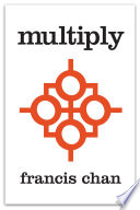 Multiply PDF Book By Francis Chan,Mark Beuving