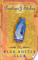 The Blue Bottle Club Book