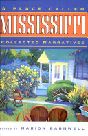 A place called Mississippi Pdf/ePub eBook