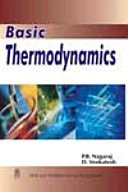 Basic Thermodynamics