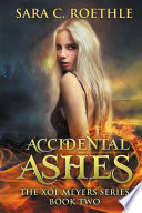 Accidental Ashes Book