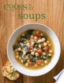 Book All Time Best Soups Cover