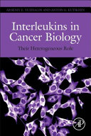 Interleukins in Cancer Biology Book