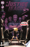 Justice League (2018-) #65