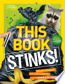 This Book Stinks! Sarah Wassner Flynn Cover
