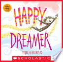 Happy Dreamer Book
