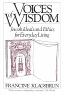 Voices of Wisdom Book