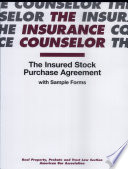 The Insured Stock Purchase Agreement