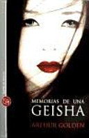 Memorias De Una Geisha