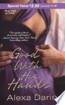 Good With His Hands Book PDF