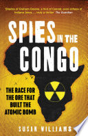 Spies in the Congo Book