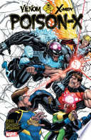 Venom & X-Men PDF Book By Cullen Bunn