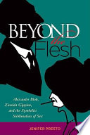 Beyond the Flesh Book PDF