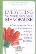 Everything You Need to Know About Menopause