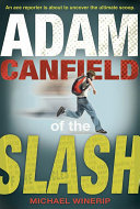 Adam Canfield of the Slash Pdf/ePub eBook