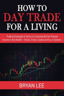How to Day Trade for a Living Book