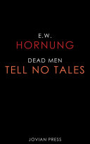 Dead Men Tell No Tales [Pdf/ePub] eBook