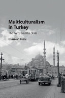 Multiculturalism in Turkey