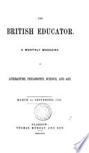 The British Educator