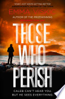 Those Who Perish PDF Book By Emma Viskic