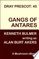 Gangs of Antares