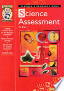 Science Assessment Key Stage 1