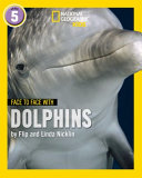 Face to Face with Dolphins Book