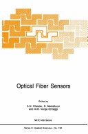 Optical Fiber Sensors Pdf/ePub eBook