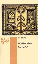 Moldavian Autumn