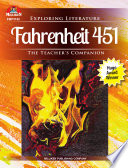 Fahrenheit 451  eBook  Book