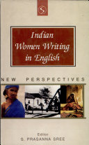 Indian Women Writing in English