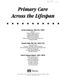 Primary Care Across the Lifespan Book