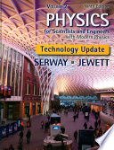Physics for Scientists and Engineers + Enhanced Webassign for Physics, Multi-term Access