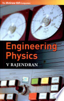 Engineering Physics Book