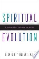 Spiritual Evolution Book