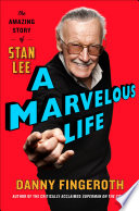 A Marvelous Life PDF Book By Danny Fingeroth