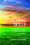 EBOOK: Coaching Skills: The definitive guide to being a coach