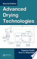 Advanced Drying Technologies, Second Edition