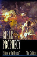 Bible Prophecy Book