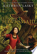 Hawksmaid image