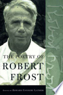 The Poetry of Robert Frost image