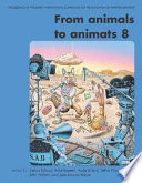 From Animals to Animats 8 Book
